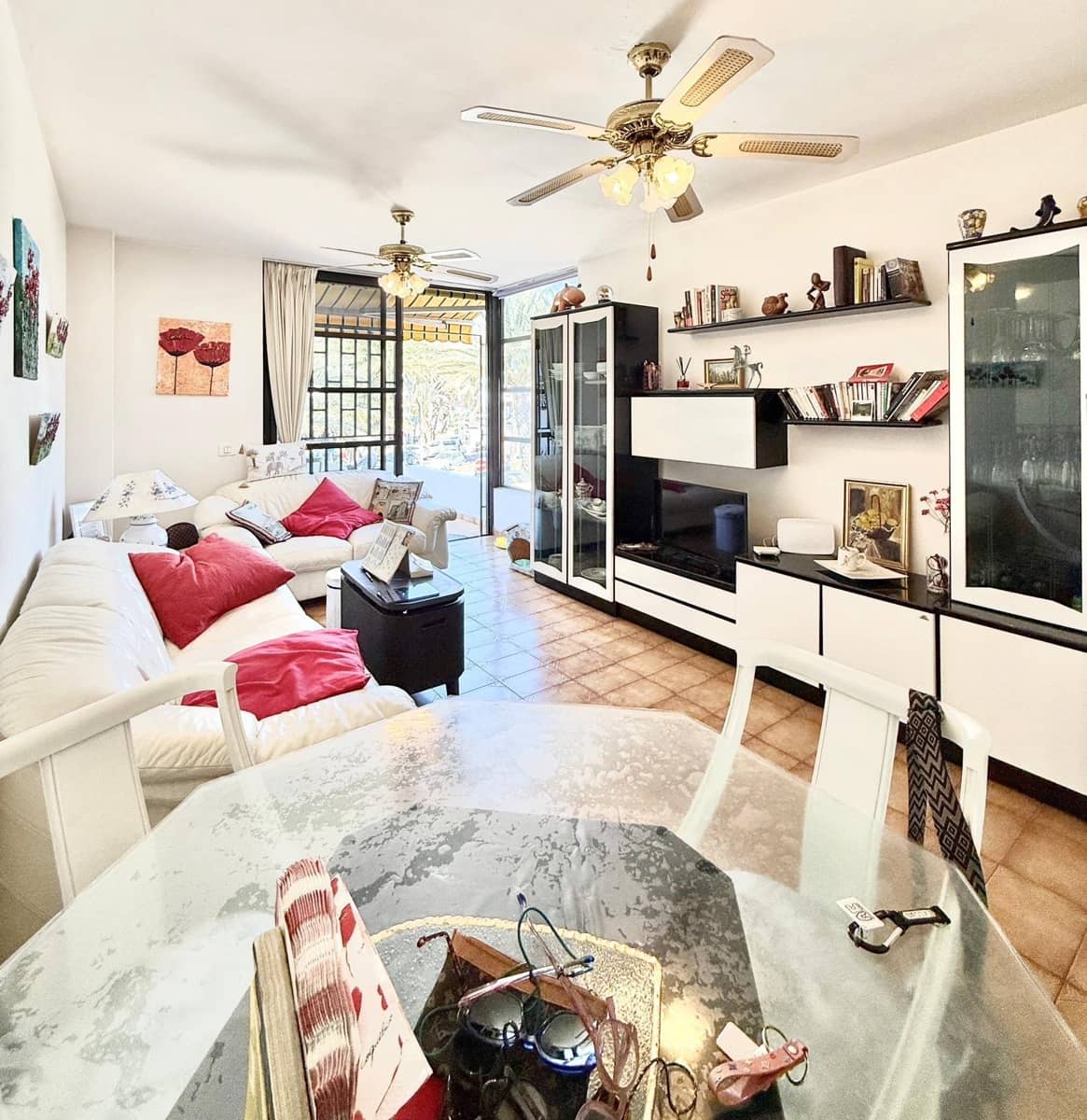 2 Zimmer Apartment zu verkaufen in Playa de las Americas - 410.000 € (Ref: 9632756)