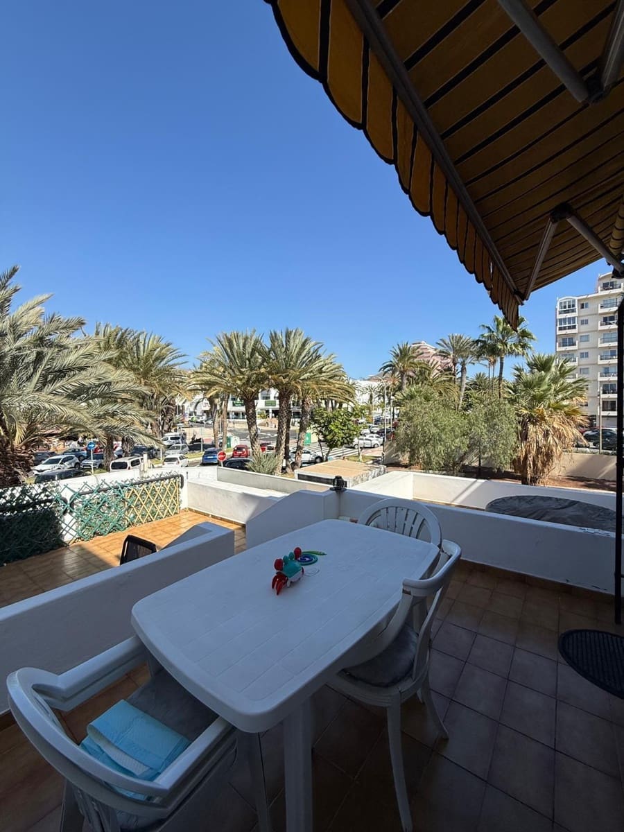 2 Zimmer Apartment zu verkaufen in Playa de las Americas - 410.000 € (Ref: 9632756)