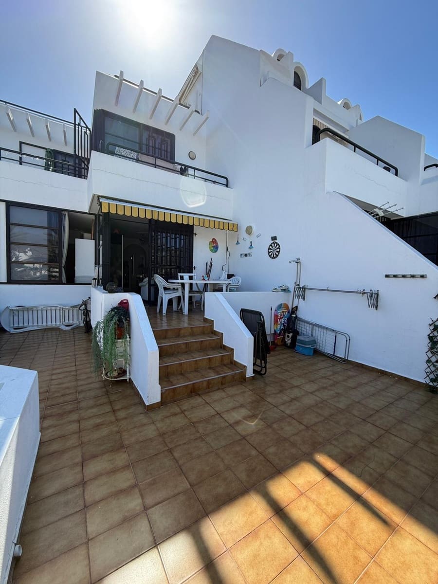 2 Zimmer Apartment zu verkaufen in Playa de las Americas - 410.000 € (Ref: 9632756)