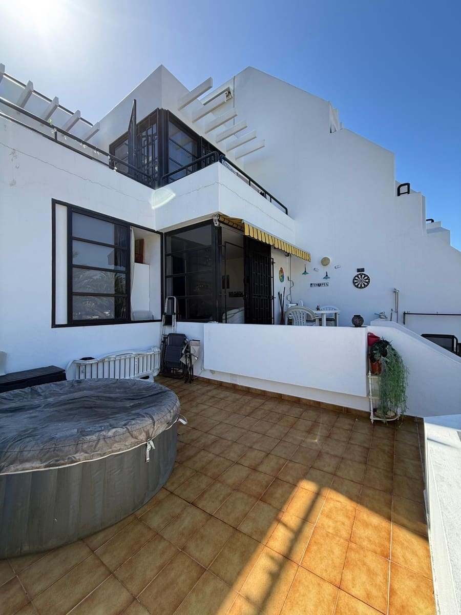 2 Zimmer Apartment zu verkaufen in Playa de las Americas - 410.000 € (Ref: 9632756)