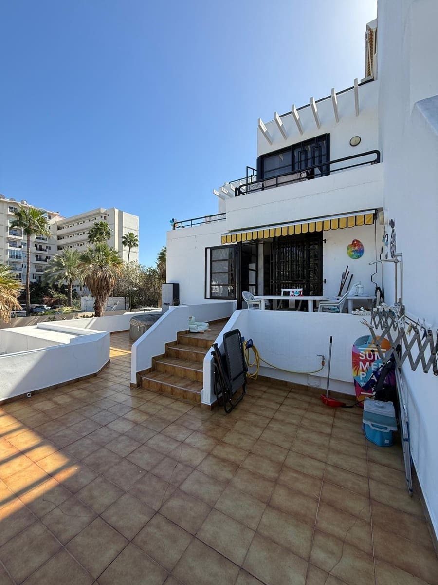 2 Zimmer Apartment zu verkaufen in Playa de las Americas - 410.000 € (Ref: 9632756)