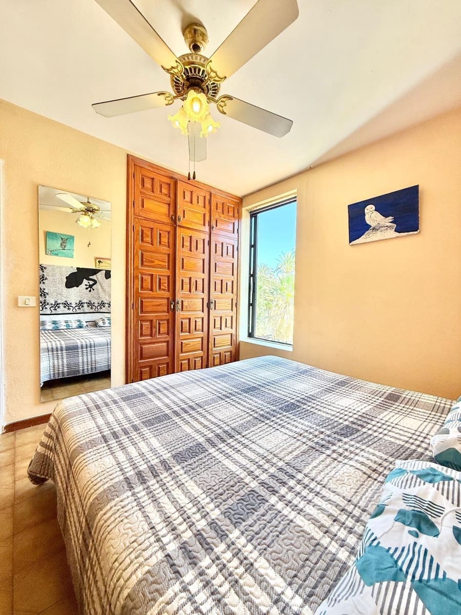 2 Zimmer Apartment zu verkaufen in Playa de las Americas - 410.000 € (Ref: 9632756)