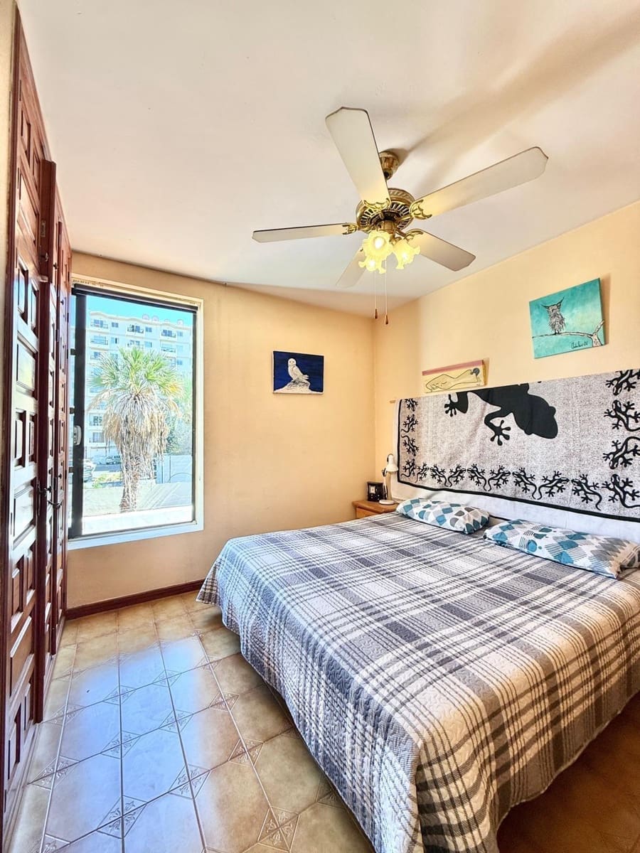 2 Zimmer Apartment zu verkaufen in Playa de las Americas - 410.000 € (Ref: 9632756)