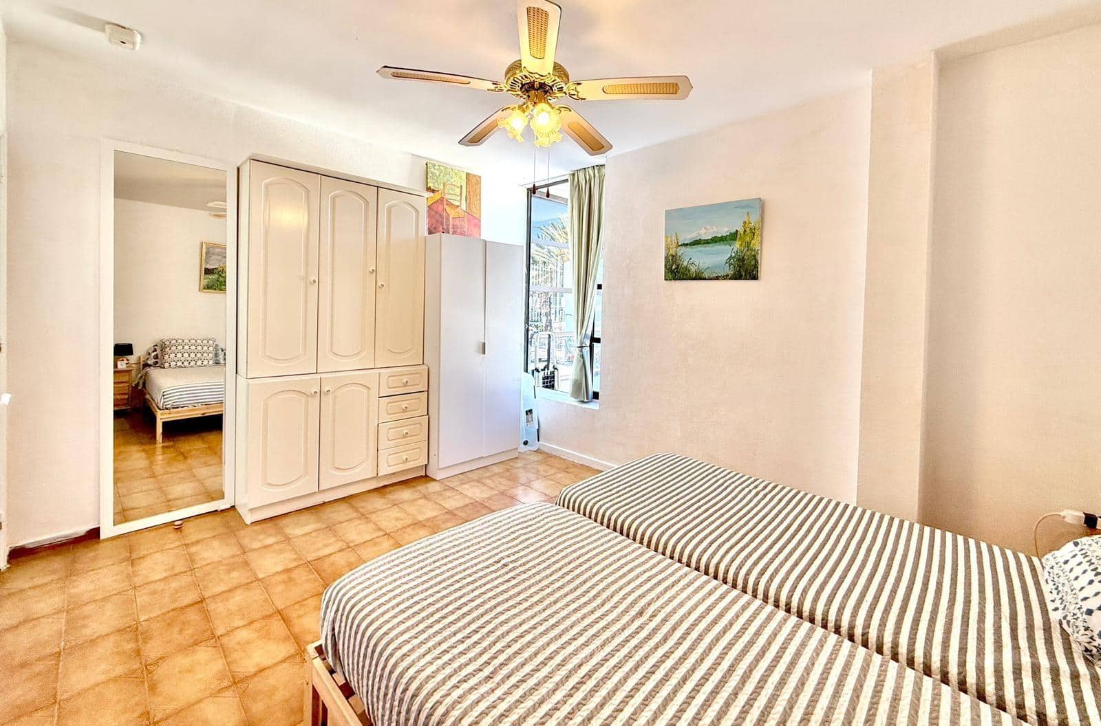 2 Zimmer Apartment zu verkaufen in Playa de las Americas - 410.000 € (Ref: 9632756)