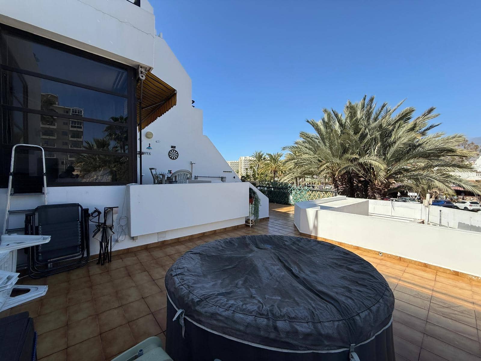 2 Zimmer Apartment zu verkaufen in Playa de las Americas - 410.000 € (Ref: 9632756)