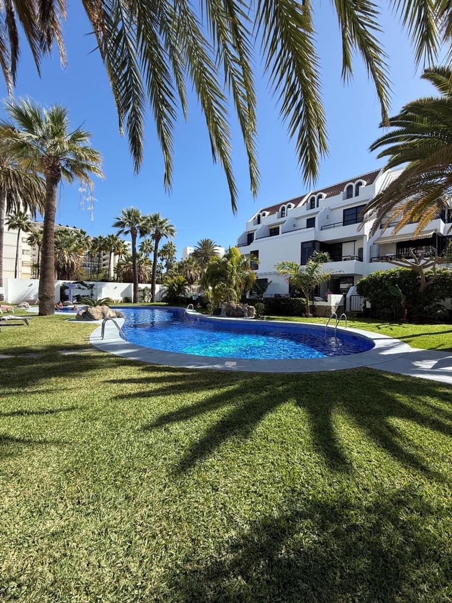 2 Zimmer Apartment zu verkaufen in Playa de las Americas - 410.000 € (Ref: 9632756)