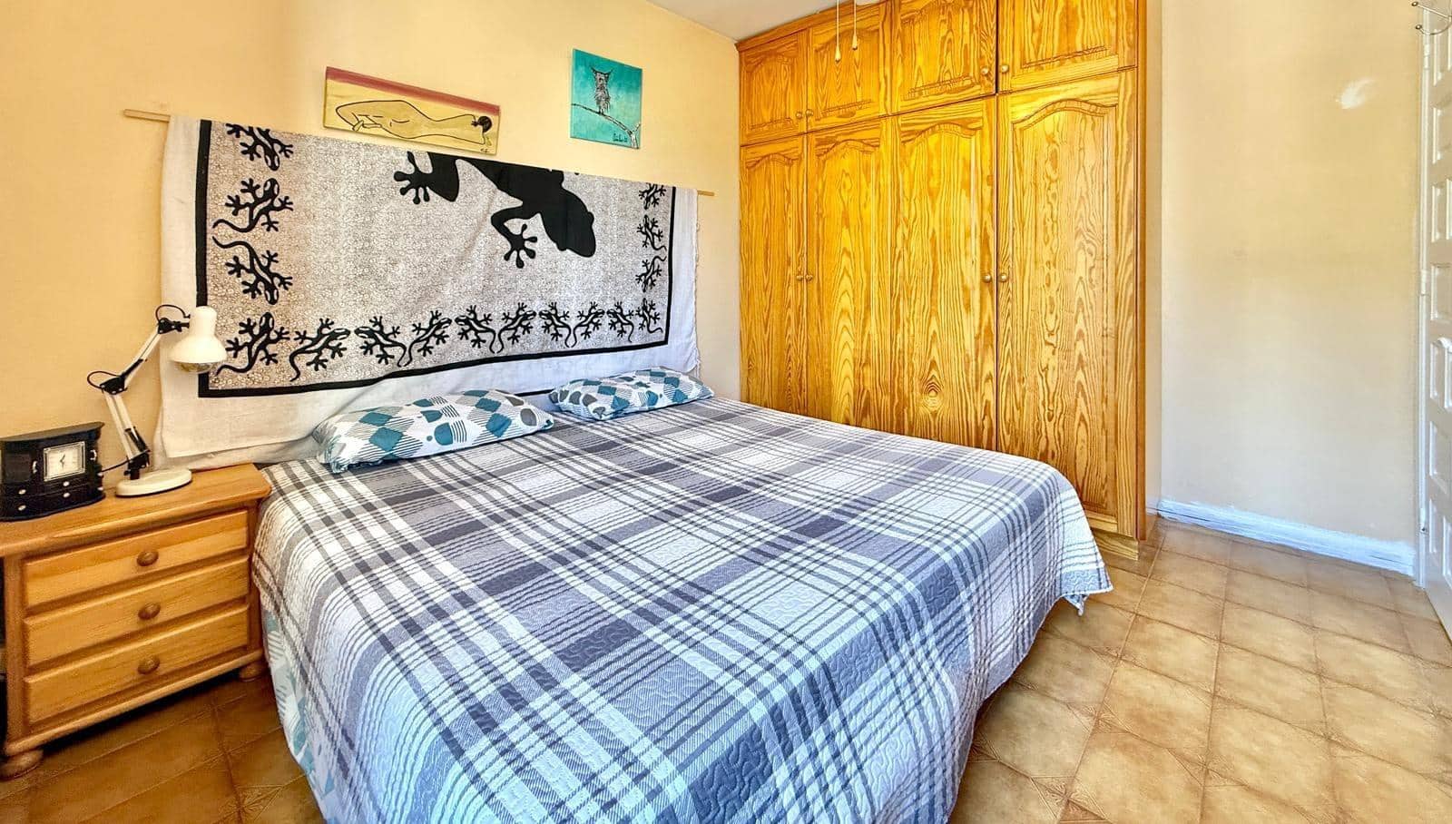 2 Zimmer Apartment zu verkaufen in Playa de las Americas - 410.000 € (Ref: 9632756)