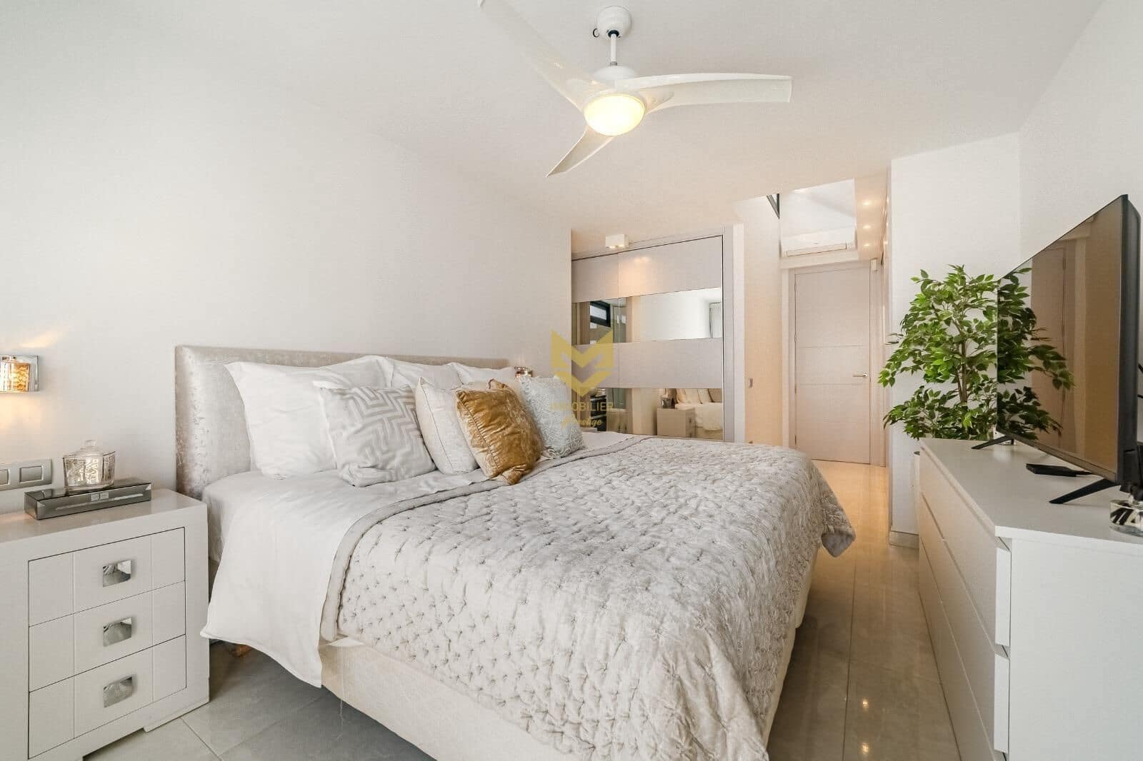 4 camera da letto Villa in vendita in Costa Adeje con piscina garage - 2.450.000 € (Rif: 9632757)