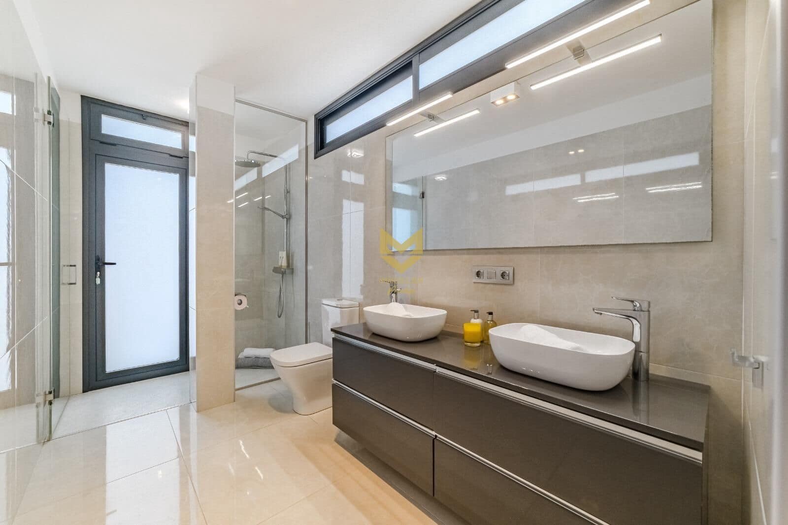 4 camera da letto Villa in vendita in Costa Adeje con piscina garage - 2.450.000 € (Rif: 9632757)