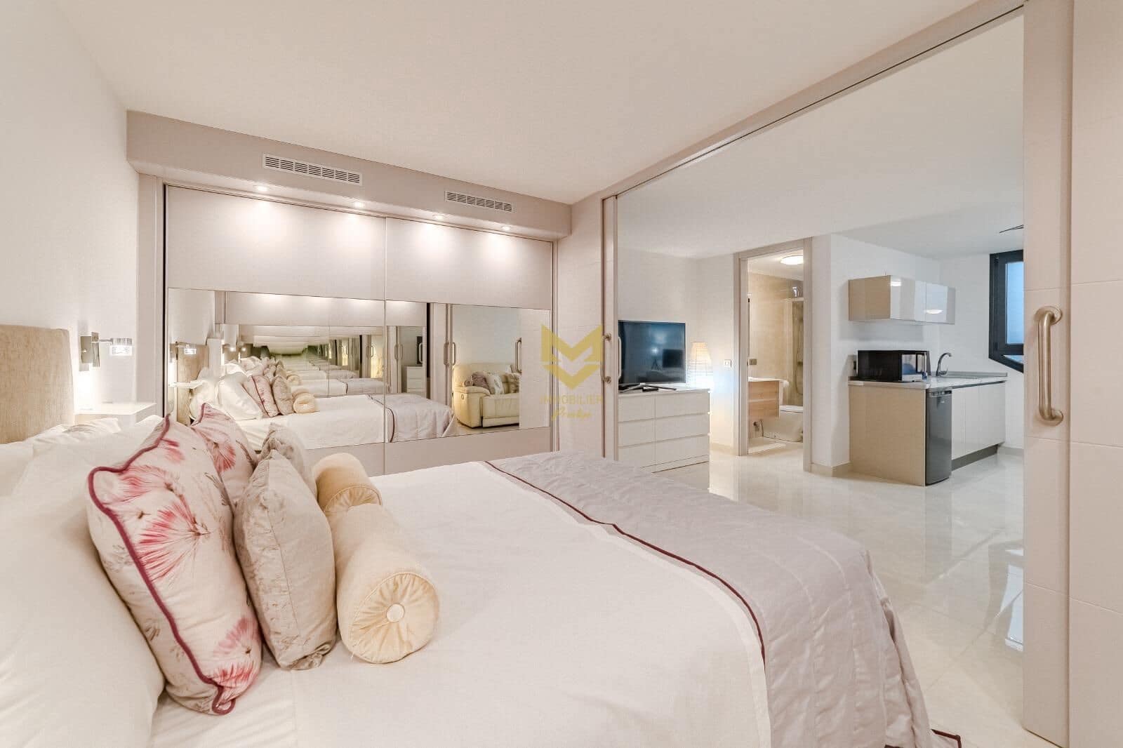 4 camera da letto Villa in vendita in Costa Adeje con piscina garage - 2.450.000 € (Rif: 9632757)