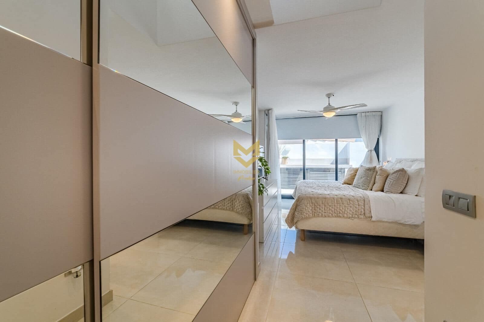 4 camera da letto Villa in vendita in Costa Adeje con piscina garage - 2.450.000 € (Rif: 9632757)