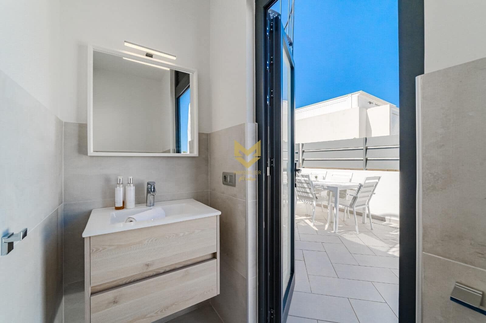 4 camera da letto Villa in vendita in Costa Adeje con piscina garage - 2.450.000 € (Rif: 9632757)