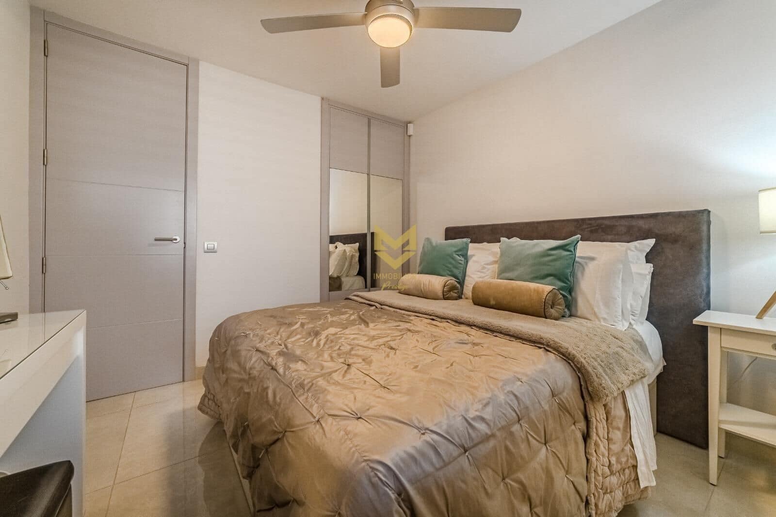 4 camera da letto Villa in vendita in Costa Adeje con piscina garage - 2.450.000 € (Rif: 9632757)