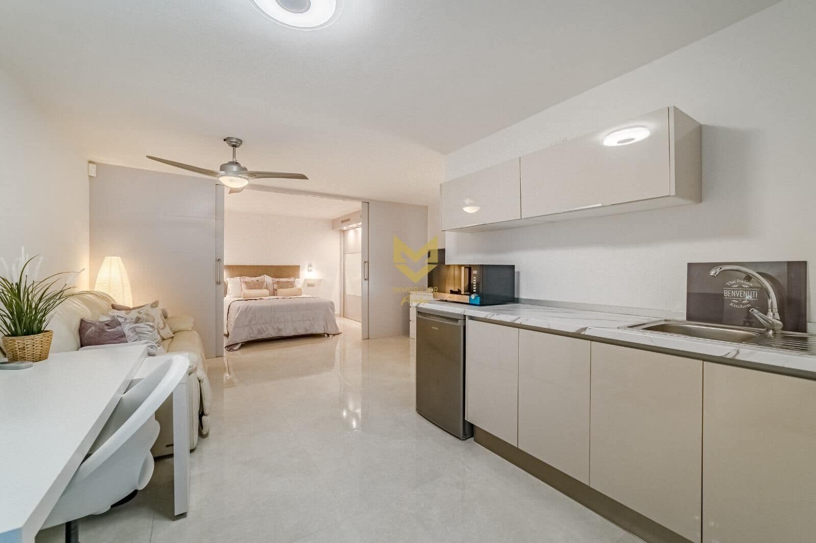 4 camera da letto Villa in vendita in Costa Adeje con piscina garage - 2.450.000 € (Rif: 9632757)