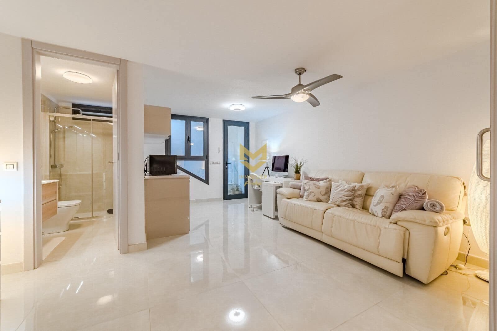 4 camera da letto Villa in vendita in Costa Adeje con piscina garage - 2.450.000 € (Rif: 9632757)