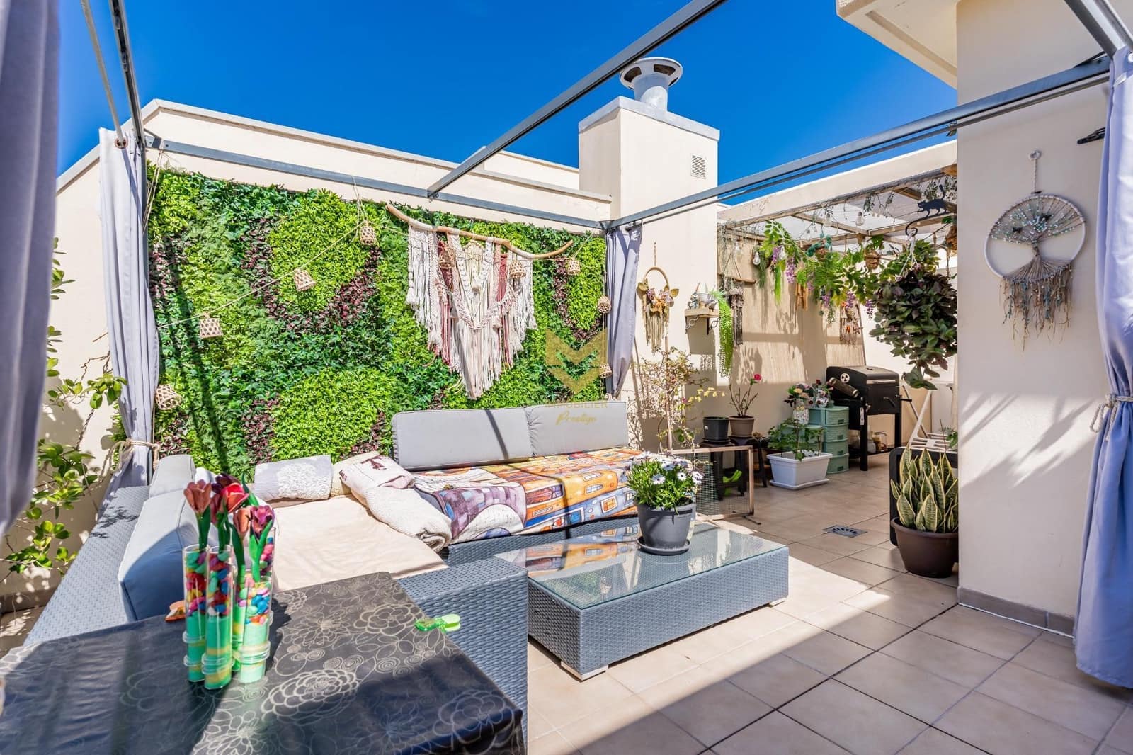 3 quarto Apartamento para venda em San Isidro de Abona com garagem - 270 000 € (Ref: 9637760)