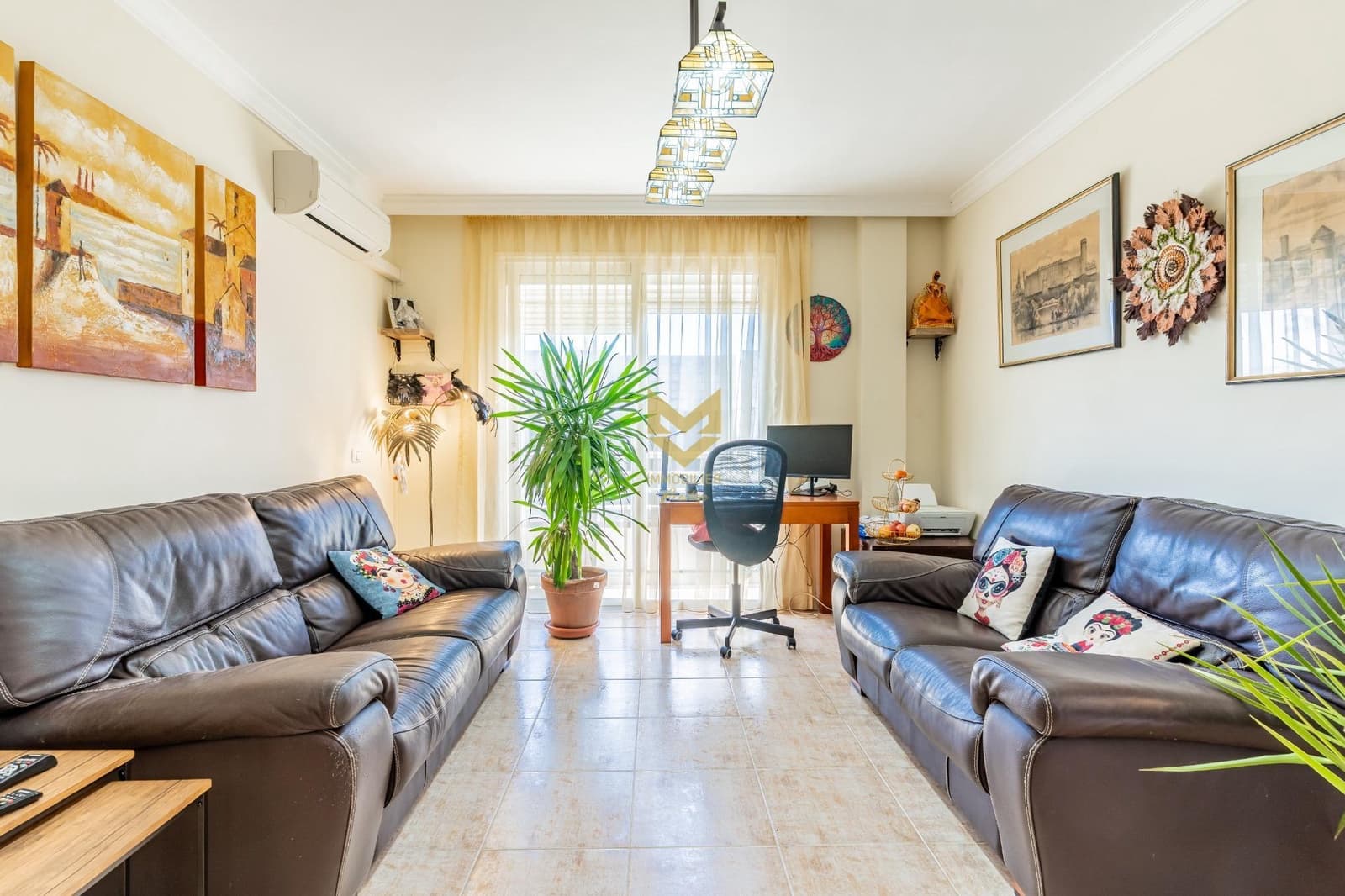 3 quarto Apartamento para venda em San Isidro de Abona com garagem - 270 000 € (Ref: 9637760)