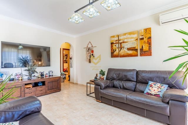 3 quarto Apartamento para venda em San Isidro de Abona, Granadilla de Abona com garagem - 270 000 € (Ref: 9637760)