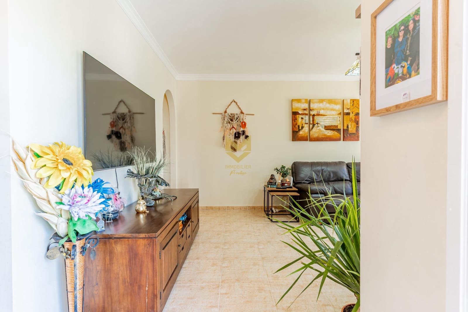 3 quarto Apartamento para venda em San Isidro de Abona com garagem - 270 000 € (Ref: 9637760)