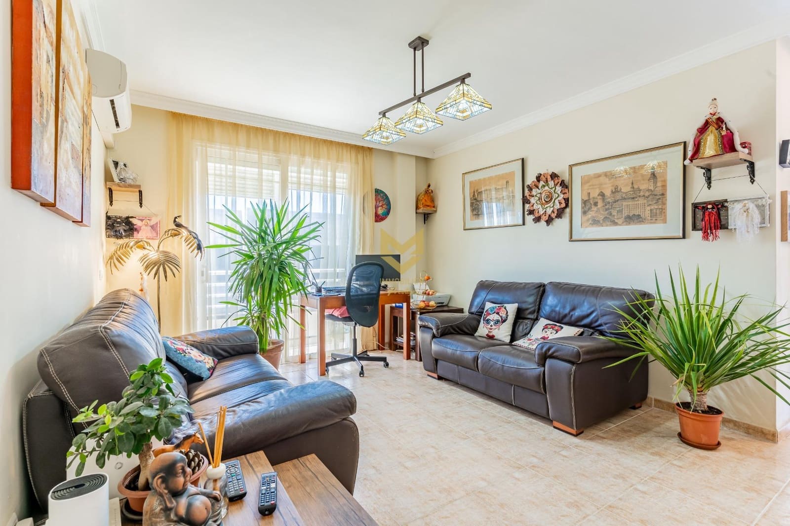 3 quarto Apartamento para venda em San Isidro de Abona com garagem - 270 000 € (Ref: 9637760)