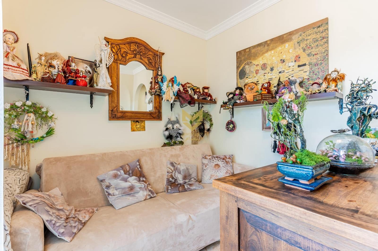 3 quarto Apartamento para venda em San Isidro de Abona com garagem - 270 000 € (Ref: 9637760)