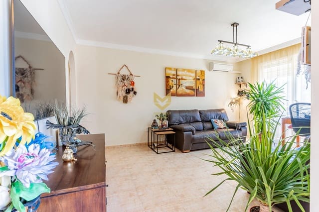 3 quarto Apartamento para venda em San Isidro de Abona, Granadilla de Abona com garagem - 270 000 € (Ref: 9637760)