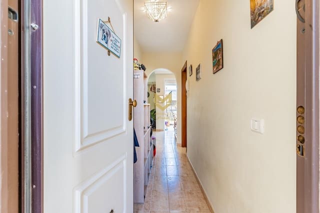 3 quarto Apartamento para venda em San Isidro de Abona, Granadilla de Abona com garagem - 270 000 € (Ref: 9637760)