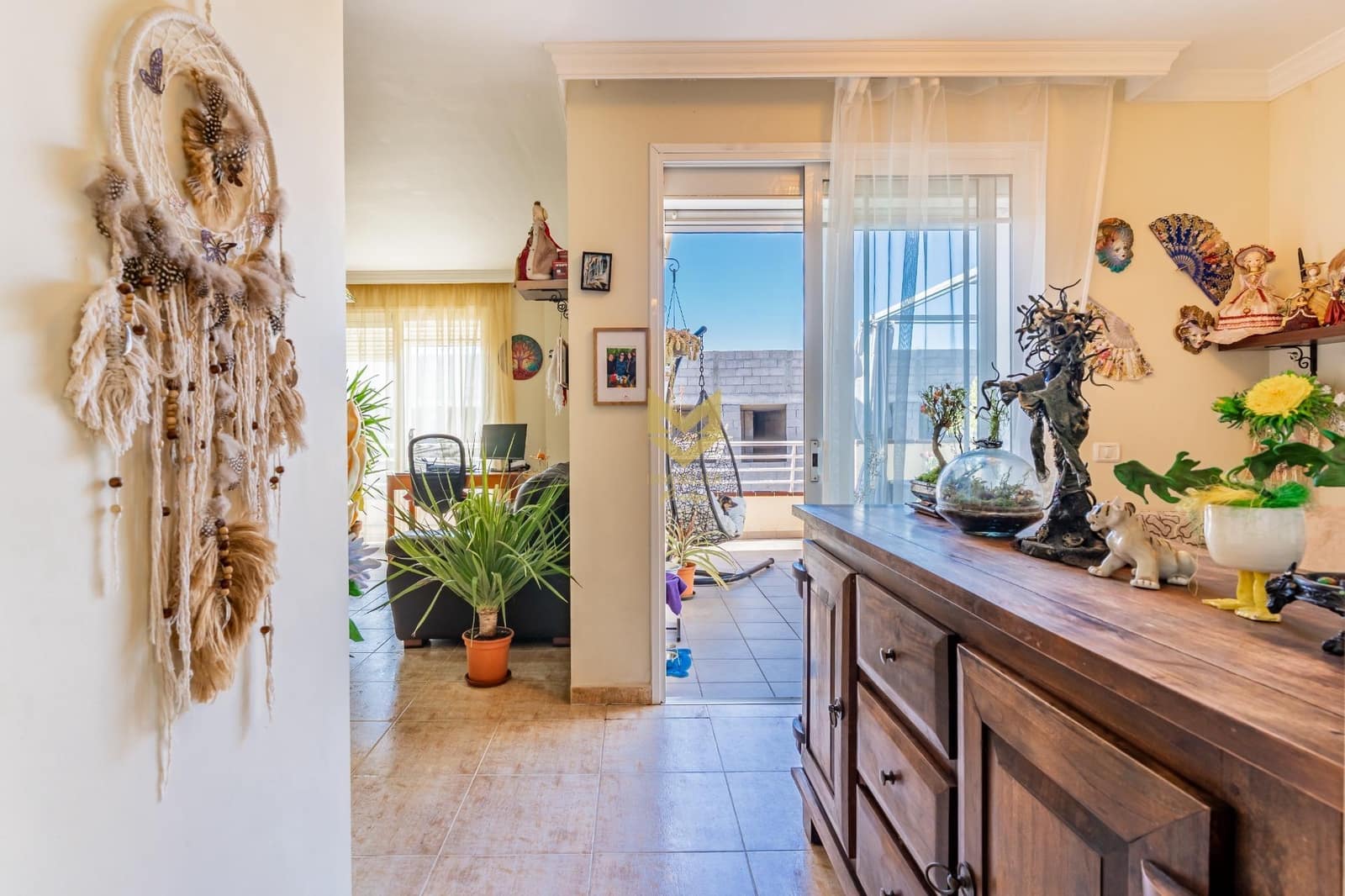 3 quarto Apartamento para venda em San Isidro de Abona com garagem - 270 000 € (Ref: 9637760)