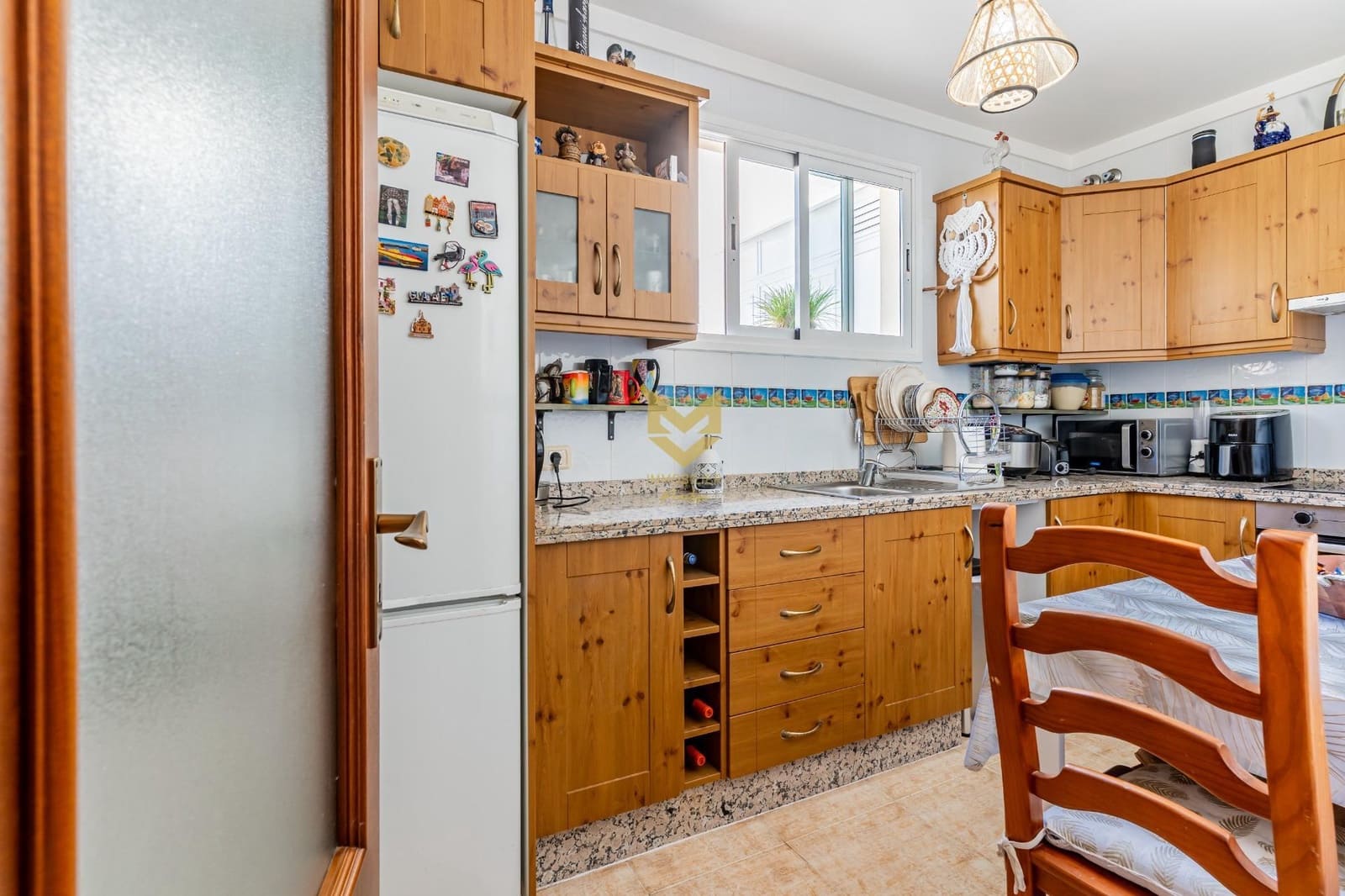 3 quarto Apartamento para venda em San Isidro de Abona com garagem - 270 000 € (Ref: 9637760)