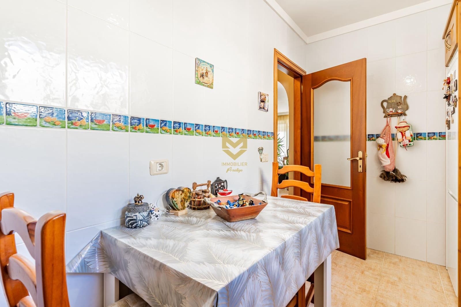 3 quarto Apartamento para venda em San Isidro de Abona com garagem - 270 000 € (Ref: 9637760)