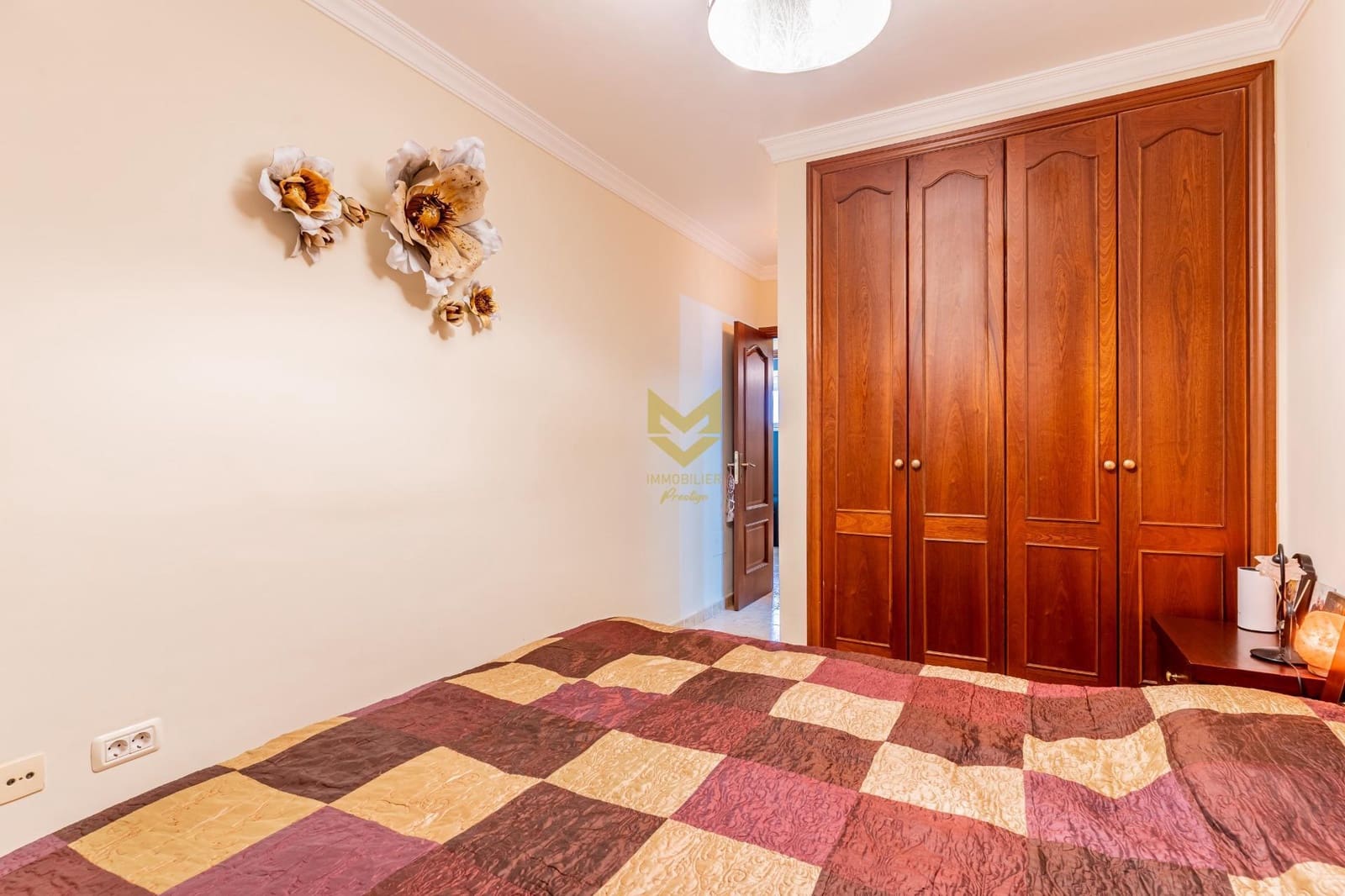 3 quarto Apartamento para venda em San Isidro de Abona com garagem - 270 000 € (Ref: 9637760)