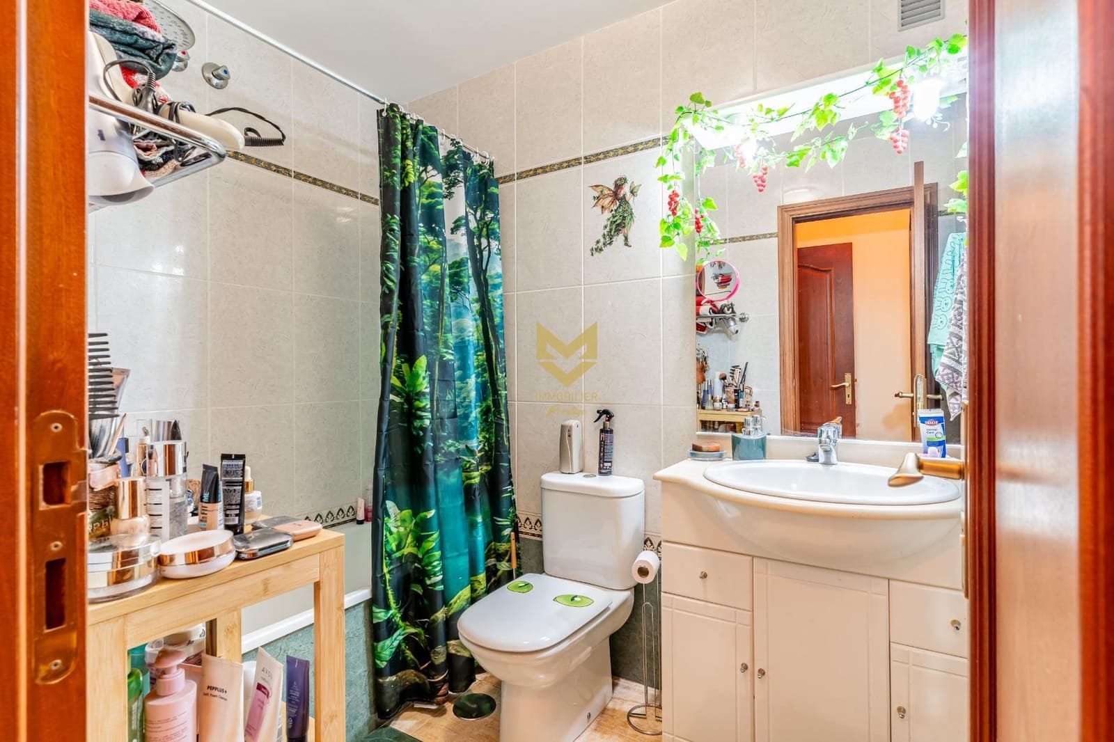 3 quarto Apartamento para venda em San Isidro de Abona com garagem - 270 000 € (Ref: 9637760)