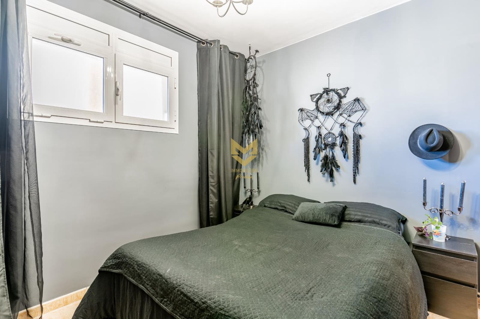 3 quarto Apartamento para venda em San Isidro de Abona com garagem - 270 000 € (Ref: 9637760)