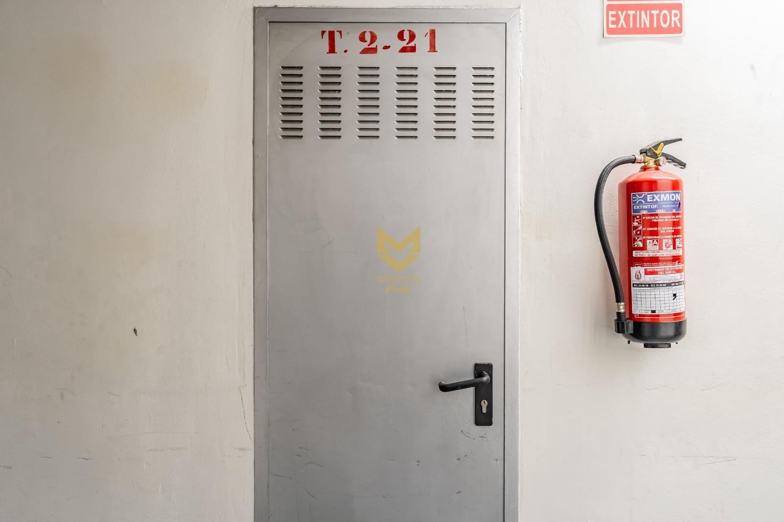 3 quarto Apartamento para venda em San Isidro de Abona com garagem - 270 000 € (Ref: 9637760)