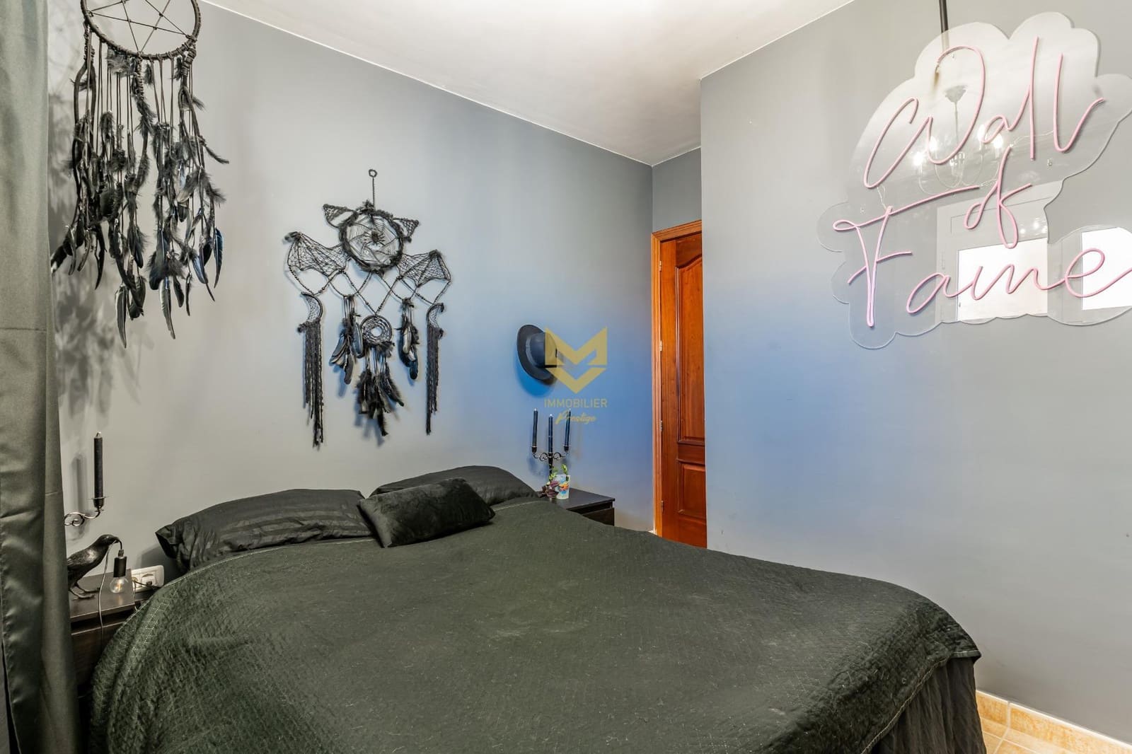 3 quarto Apartamento para venda em San Isidro de Abona com garagem - 270 000 € (Ref: 9637760)