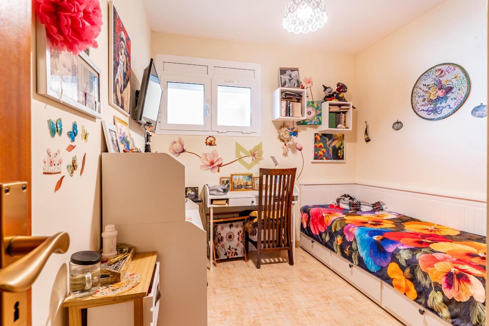 3 quarto Apartamento para venda em San Isidro de Abona com garagem - 270 000 € (Ref: 9637760)