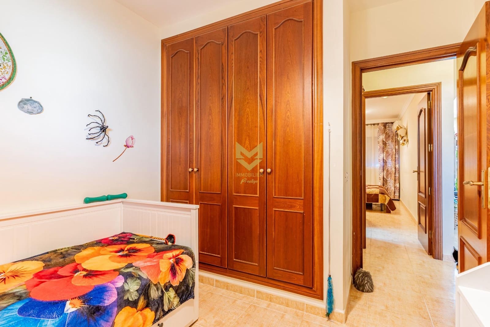 3 quarto Apartamento para venda em San Isidro de Abona com garagem - 270 000 € (Ref: 9637760)