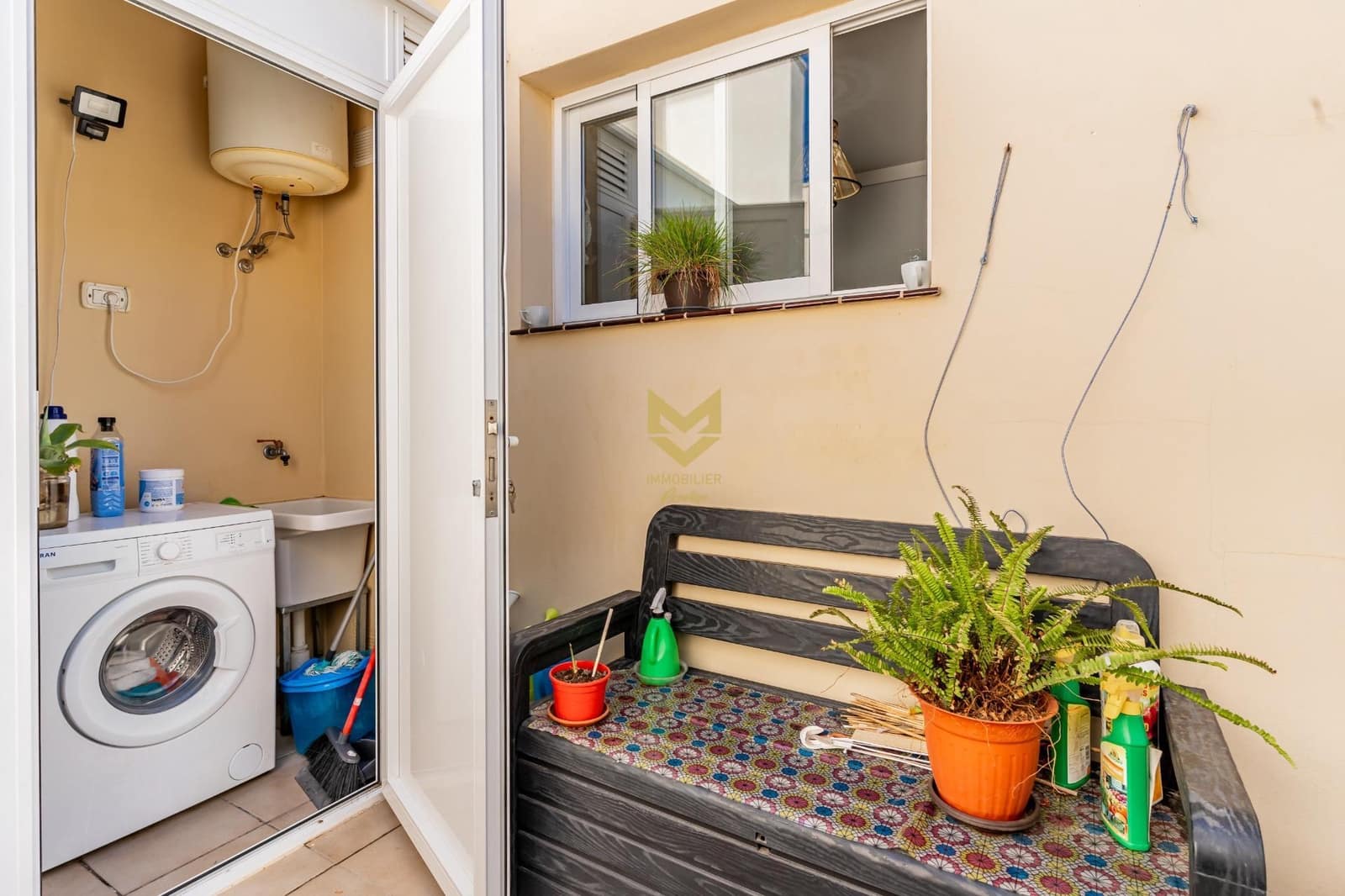 3 quarto Apartamento para venda em San Isidro de Abona com garagem - 270 000 € (Ref: 9637760)