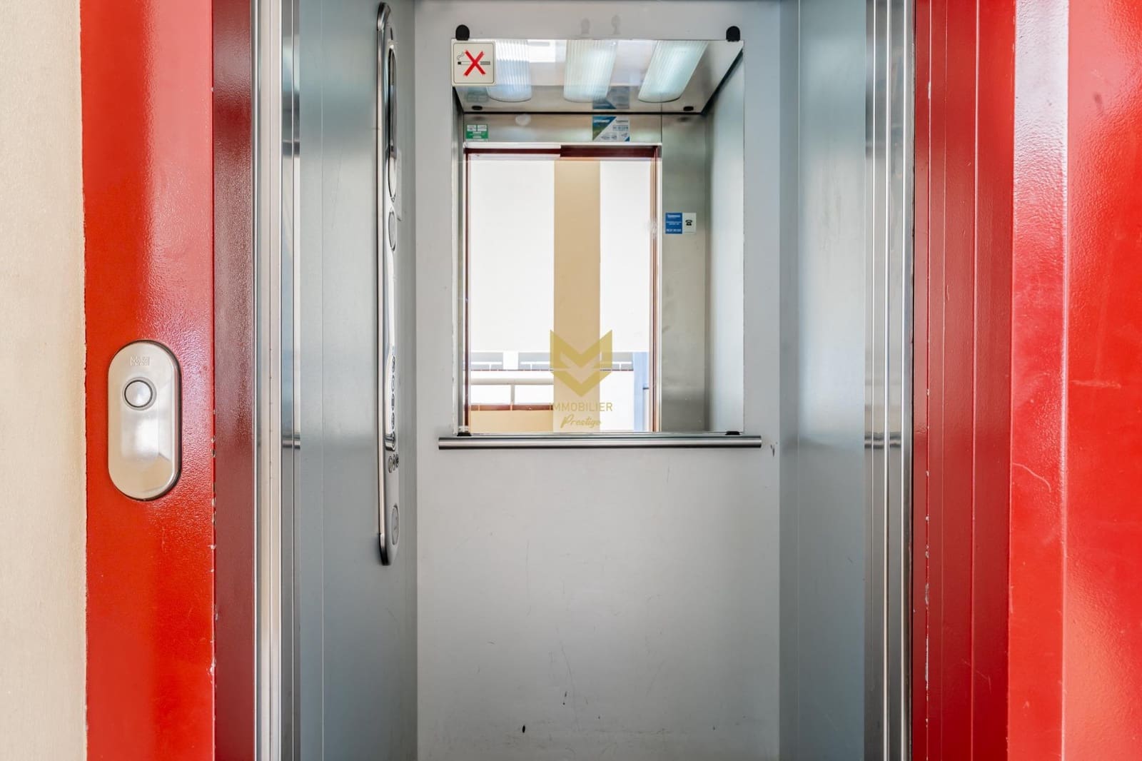 3 quarto Apartamento para venda em San Isidro de Abona com garagem - 270 000 € (Ref: 9637760)