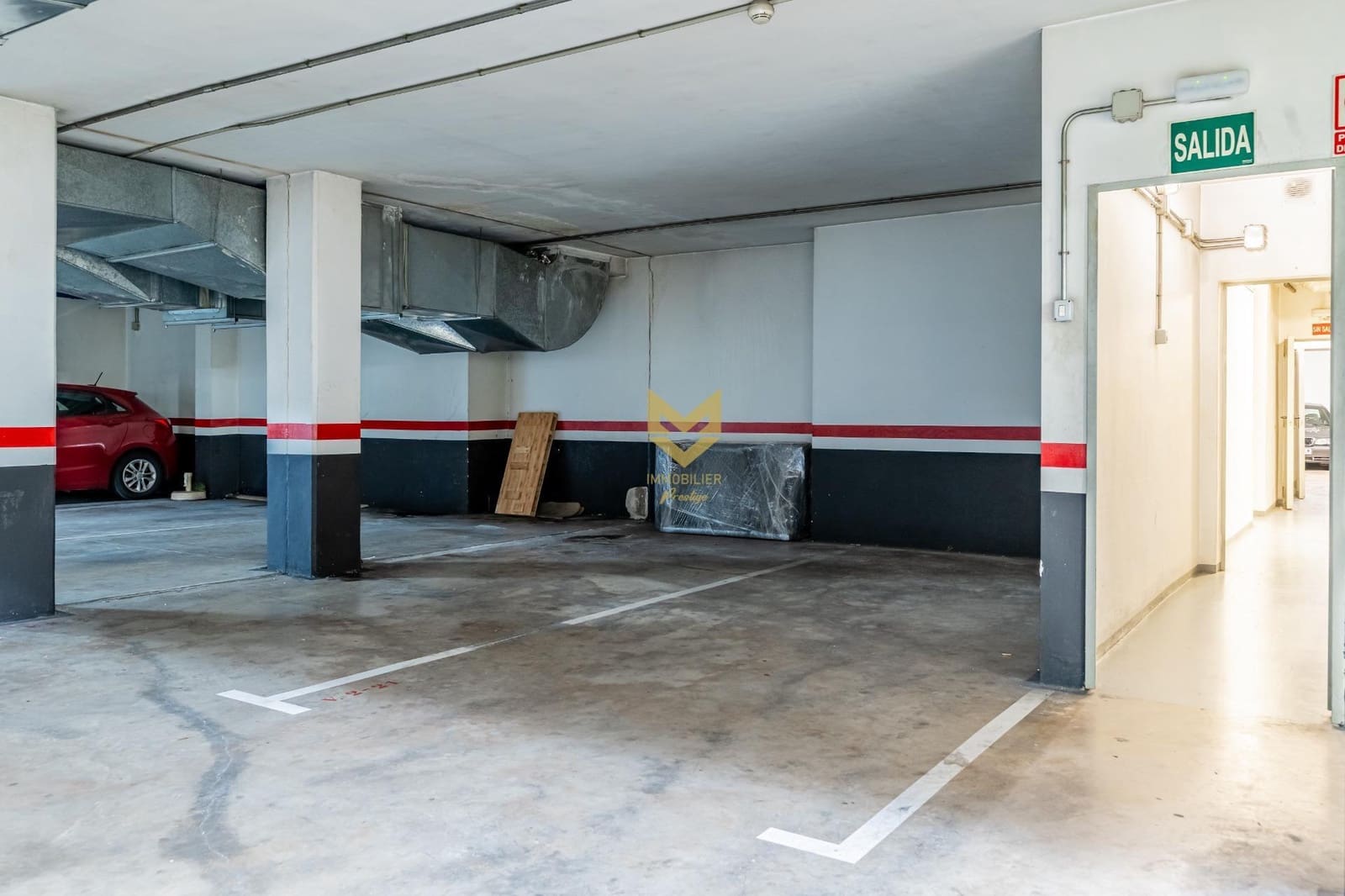 3 quarto Apartamento para venda em San Isidro de Abona com garagem - 270 000 € (Ref: 9637760)