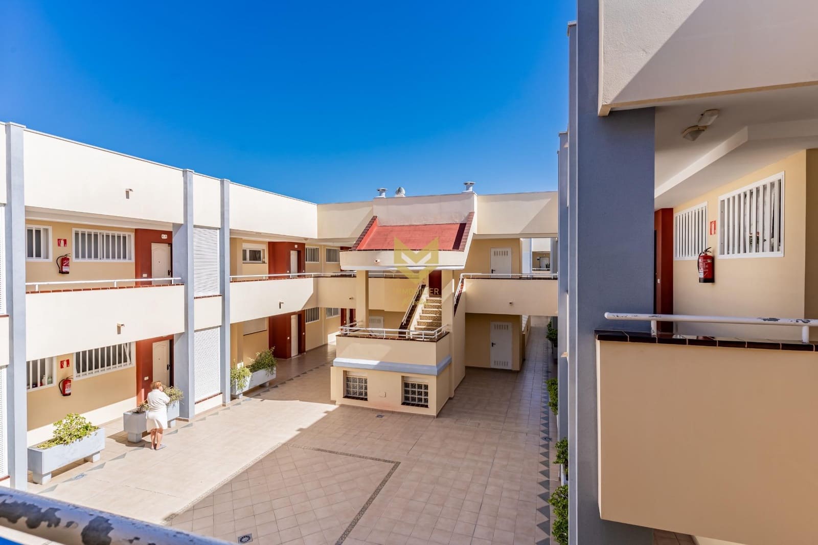 3 quarto Apartamento para venda em San Isidro de Abona com garagem - 270 000 € (Ref: 9637760)