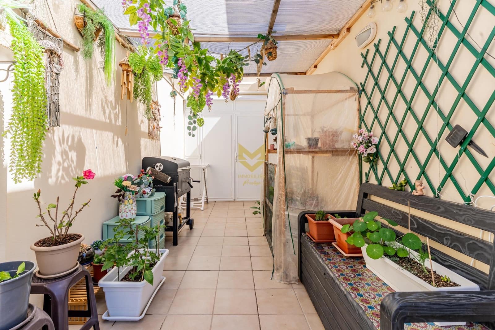 3 quarto Apartamento para venda em San Isidro de Abona com garagem - 270 000 € (Ref: 9637760)