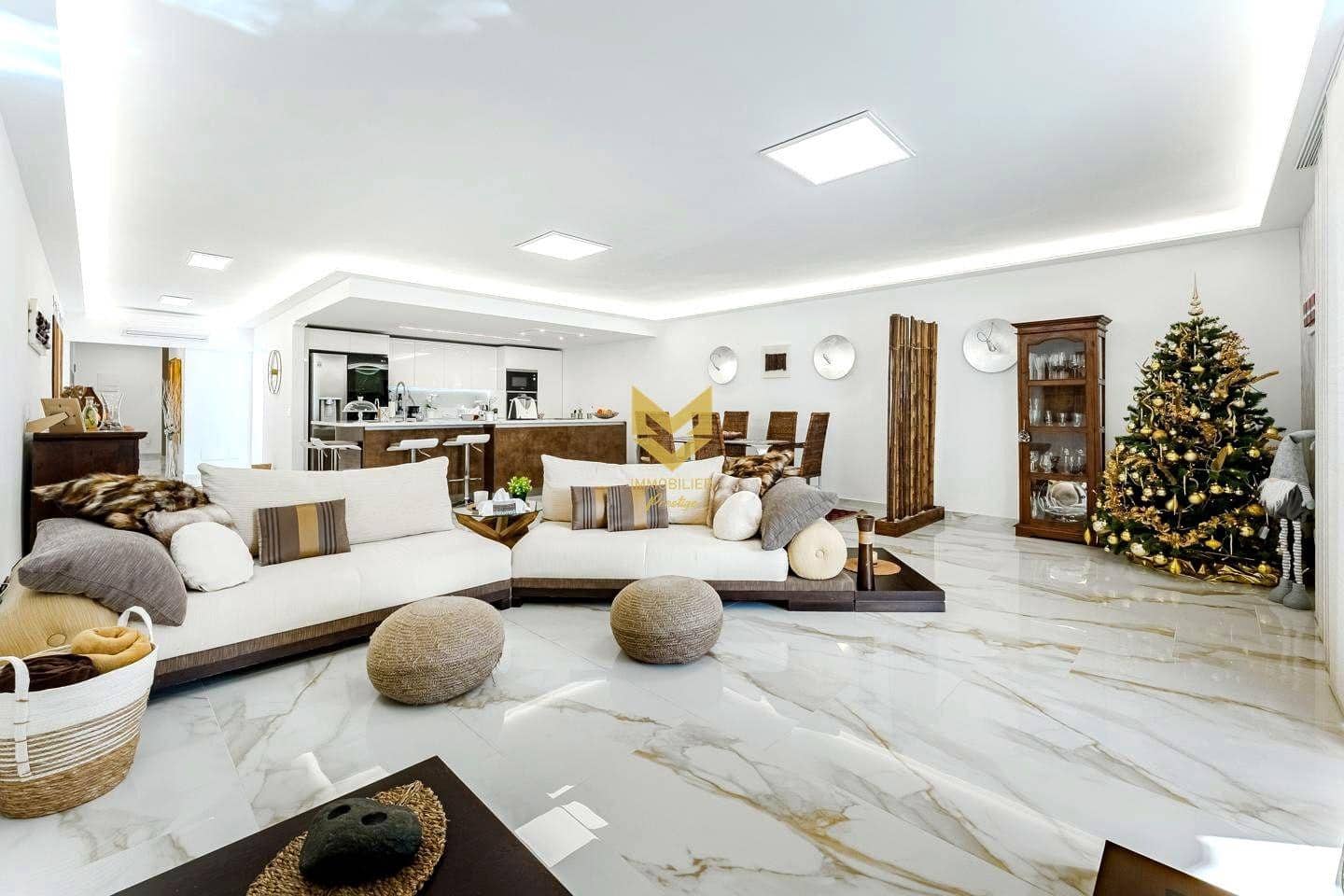 3 soverom Penthouse til salgs i Guargacho - € 395 000 (Ref: 9645182)