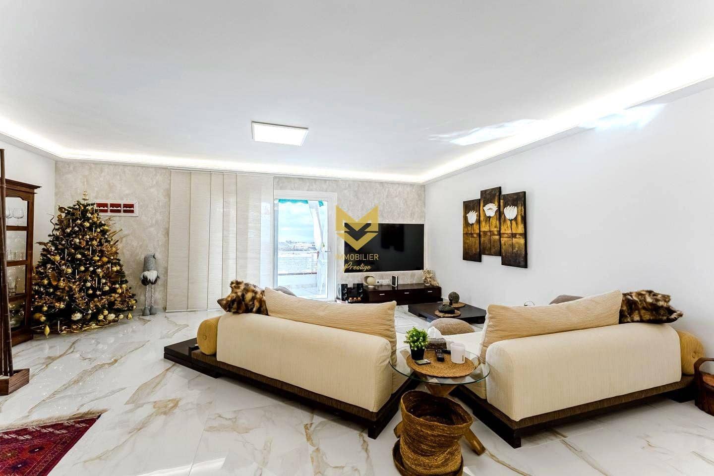 3 soverom Penthouse til salgs i Guargacho - € 395 000 (Ref: 9645182)