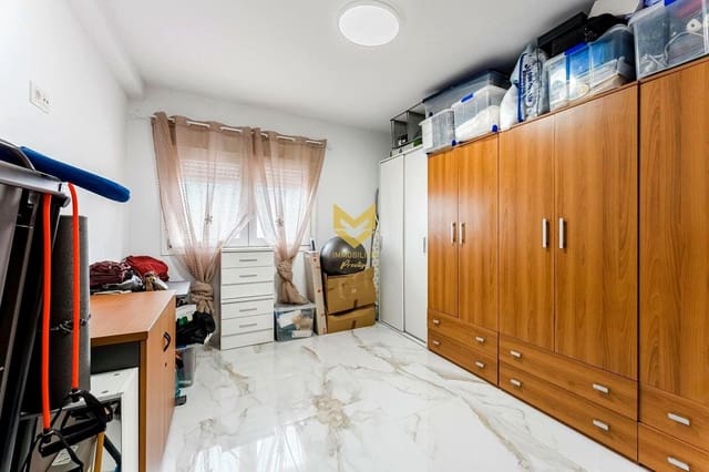 3 soverom Penthouse til salgs i Guargacho - € 395 000 (Ref: 9645182)