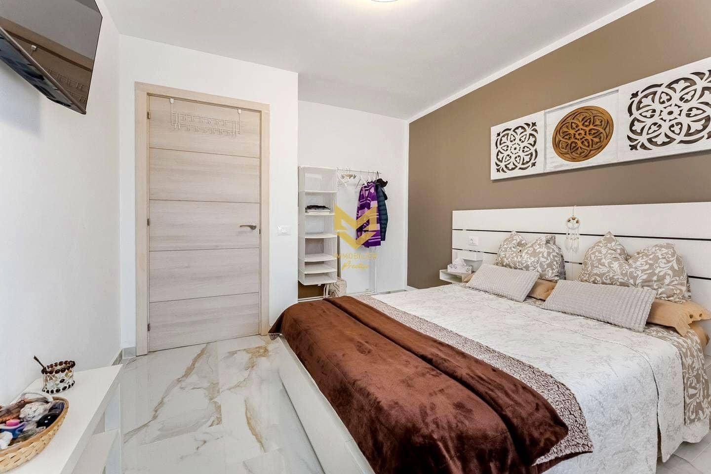 3 soverom Penthouse til salgs i Guargacho - € 395 000 (Ref: 9645182)