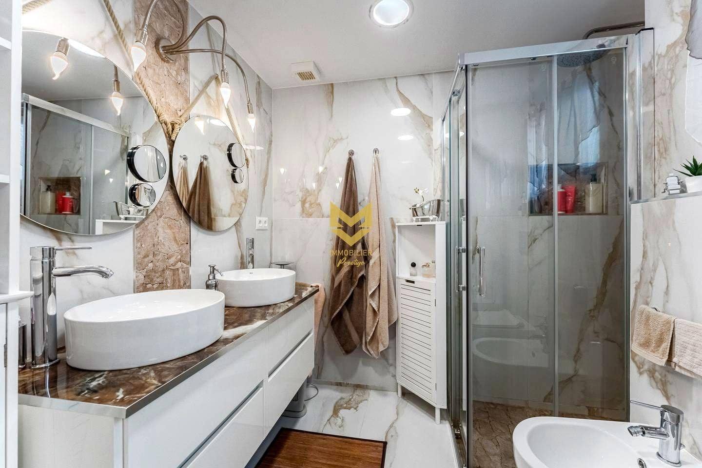 3 soverom Penthouse til salgs i Guargacho - € 395 000 (Ref: 9645182)