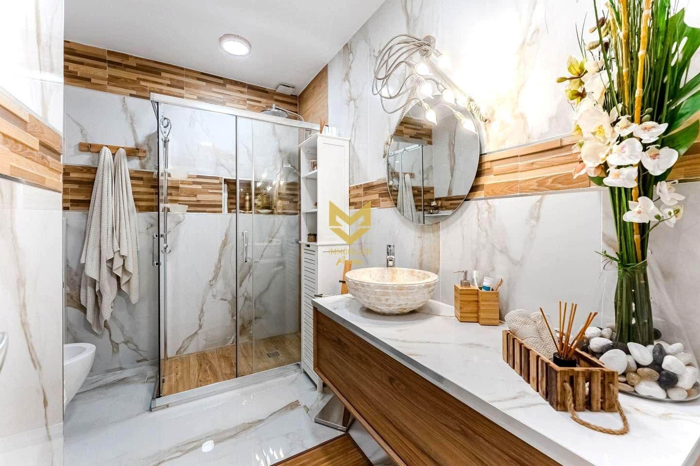 3 soverom Penthouse til salgs i Guargacho - € 395 000 (Ref: 9645182)