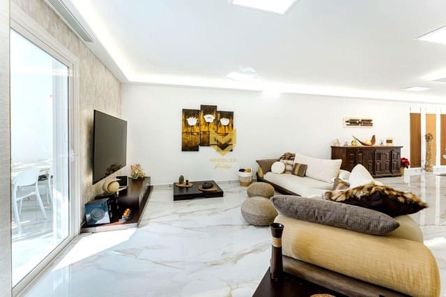 3 soverom Penthouse til salgs i Guargacho - € 395 000 (Ref: 9645182)