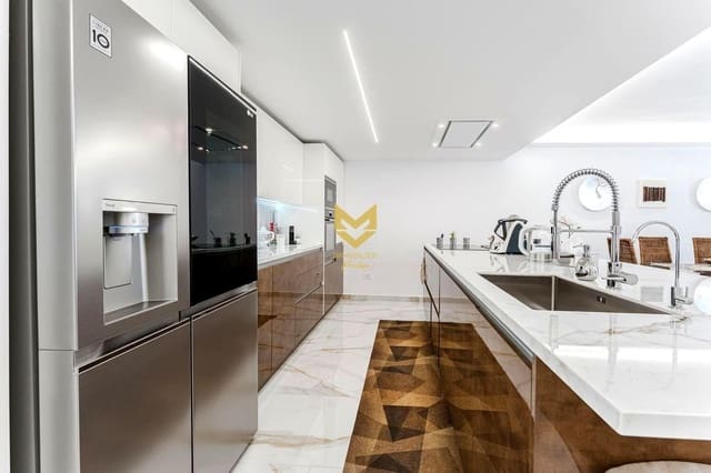 3 soverom Penthouse til salgs i Guargacho - € 395 000 (Ref: 9645182)